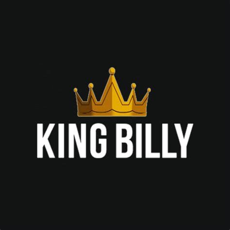 онлайнказино king billy logo jyec